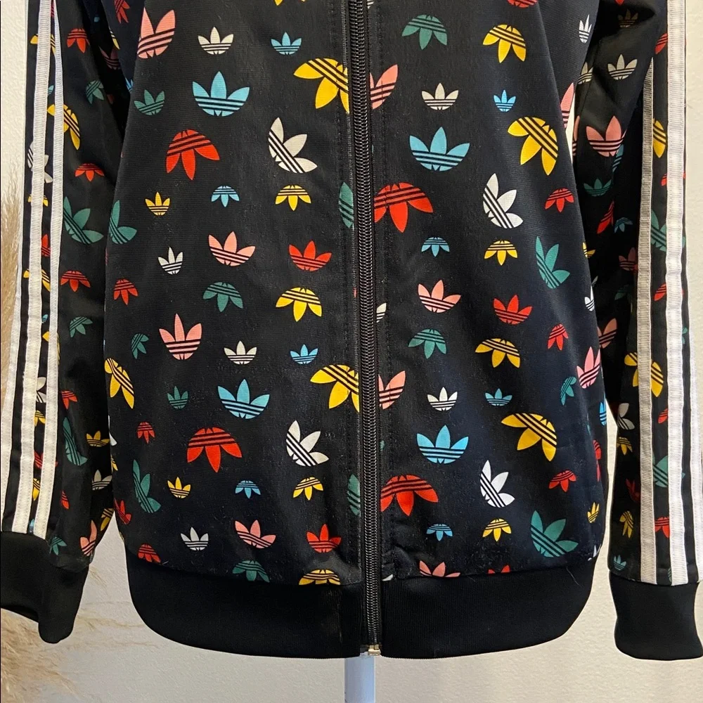 adidas originals black